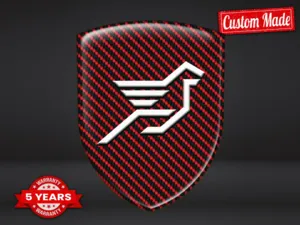 Hamann Adesivi Auto Personalizzati Max Resistenti Pro